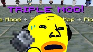 I'm BAD at Mace Roulette