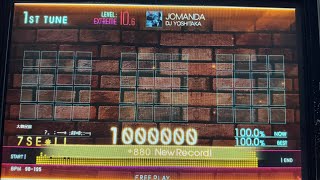 [Jubeat BtA.] JOMANDA [EXT] EXC