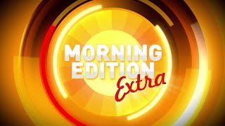 The Morning Edition Extra, June 3, 2026