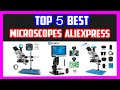 Top 5 Best Microscopes on Aliexpress | Digital Stereo Trinocular Microscope Camera