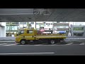 145【fhd30p】都営バス 2pg lv290n3 都01 t01 新橋駅→赤坂アークヒルズ･六本木駅･南青山七丁目経由→渋谷駅 車窓･走行音 20年5月3日