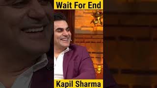 ustaad | The Kapil Sharma show | subscribe for more videos 👍 | #comedy #darkhumour