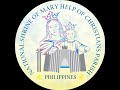 NATIONAL SHRINE OF MARY HELP OF CHRISTIANS ONLINE MASS