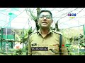 ഇരവികുളം ദേശീയോദ്യാനത്തില്‍ ഓര്‍ക്കിഡുകളുടെ വിസ്മയ കാഴ്ചയൊരുക്കി വനംവകുപ്പ് അധിക്യതര്‍