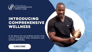 Introducing Comprehensive Wellness