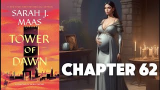 Chapter 62, Tower of Dawn, by SJM, Audiobook