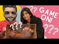 Game On Ep. 3 | The Secret Box | Sheena & TRID