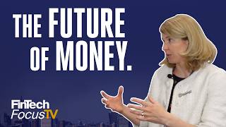 Why Financial Infastructure Now Matters More Than Ever