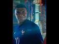 Mbappé: 