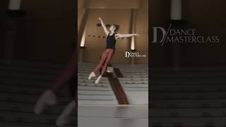 #dancemasterclass #dancers #balletdancer #ballerina #jump#fyp #viral #ballet #class #online