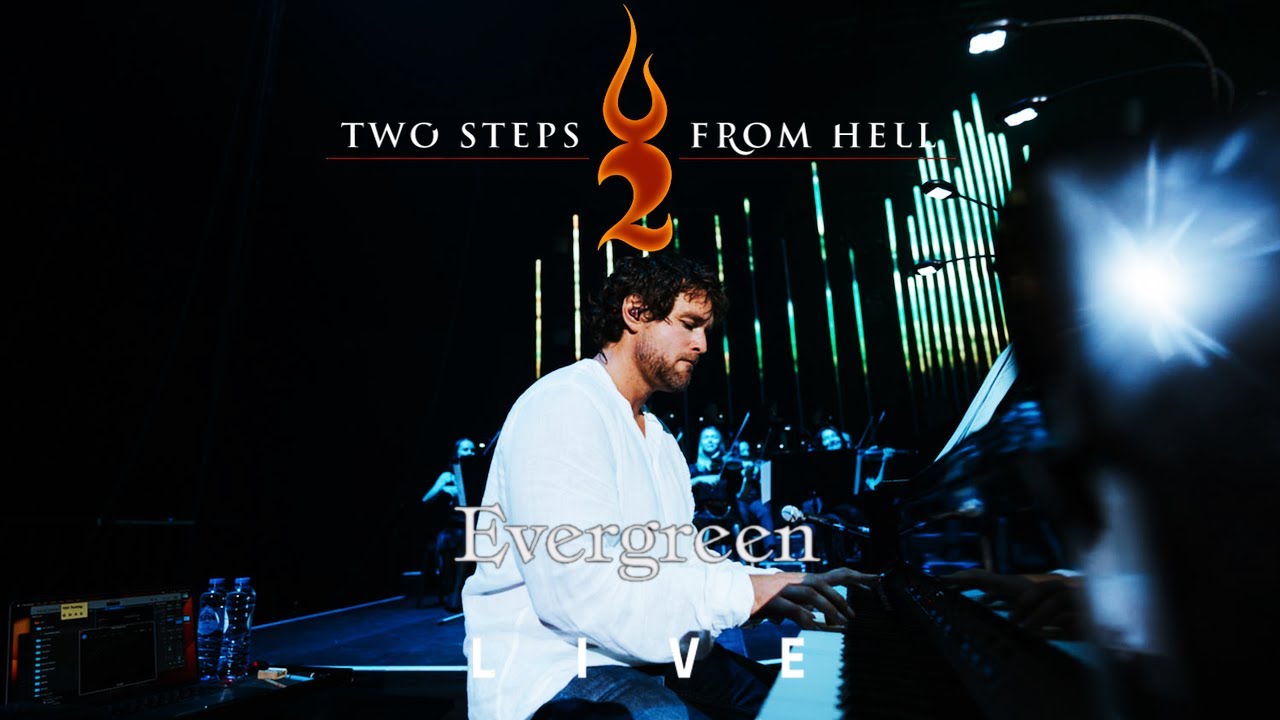 Two Steps From Hell Evergreen Multicam Youtube