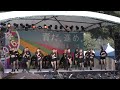 adl jazz hiphop 青山祭 2016 メインステージ 青山学院大学 学祭