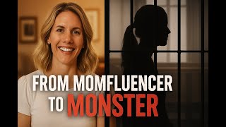 Ruby Franke: The Mommy Vlogger Who Became a Monster (The 8 Passengers Tragedy)