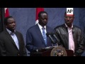 kenyan prime minister raila odinga says he accepts court s election verdict