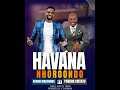 Rowan Madzamba ft Pardon Chitatu -- Nhoroondo