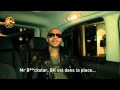 TIMATI - RUSSIAN RAPSTAR - Le Baroque / Geneva (Switzerland)