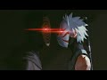 Obito & Kakashi ー A Friend's Reminiscence (Kayou Remix) 「AMV」