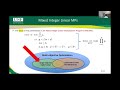 solving multiplicative programs by binary encoding the multiplication operation