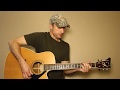 Somethin' Bout A Truck - Kip Moore - Guitar Lesson | Tutorial