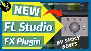 NEW FL Studio Plugin FX ENERGIZER by Sikky Beats | Review