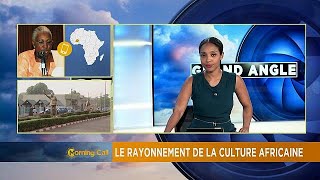 Promouvoir et conserver la culture africaine [Grand Angle]