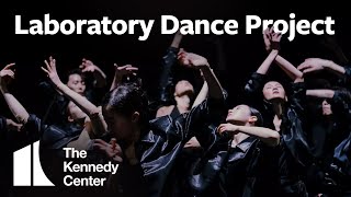 Laboratory Dance Project  | Oct. 31–Nov. 2, 2024