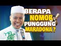 Ustad Das'ad Latif TERBARU LUCUNYA BUAT JAMA'AH MAU SAMPAI PAGI DENGARNYA