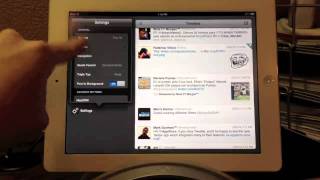 Tweetbot for iPad: A Review/Overview