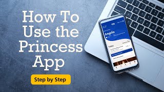 Princess Cruise App Your Ultimate Guide To Navigating The Seas 2024