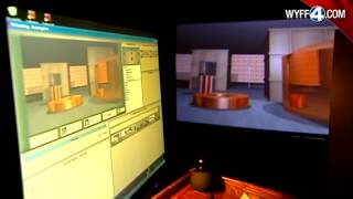 Union County deputies get High Tech Training