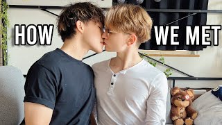 How I Met My Boyfriend 【Gay Short Film】