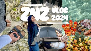 Zanzibar Vlog: Girl-bossing into a medical conference