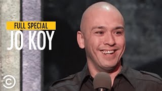 Jo Koy: Comedy Central Presents - Full Special
