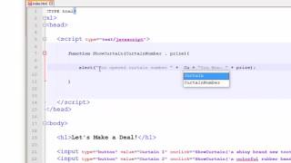 13 Using multiple function parameters | JavaScript Awesomeness Course