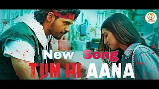 Tum Hi Aana (New Video Song) | Marjaavaan | Jubin Nautiyal | Siddharth Malhotra | Sarthak Pandey