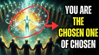 9 Signs You Are The Most Powerful Chosen Ones Among the Chosen