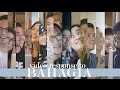 Video Response of BAHAGIA MV by Gamaliel Audrey Cantika