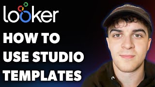 How to Use Looker Studio Templates (Full 2025 Guide)