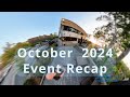 October 2024 Photo Recap - LinkedInLocal Central Coast