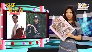 《娛樂演．講．聽》凱琳入嘉穎屋只為借碟？