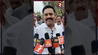 MLA Prasad Raju Development Narasapuram Constituency :నరసాపురం నియోజకవర్గం అభివృద్ధే నా ధ్యేయం |RTV