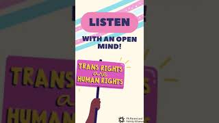 Tips for Transgender Allies