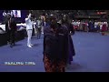 Witness the healing power of God through Prophet Kudakwashe Jose as he ministers to the sick.