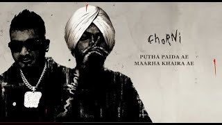Sidhu Moose Wala New song "Chorni" #chorni #sidhumoosewala #fans #viral #subscribe