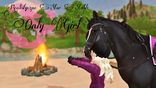 ~ 🌸 Realistyczne Star Stable 🌸~ Only Girl - Terenik