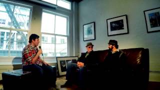 A Relix Conversation with Bill Kreutzmann and Benjy Eisen (Episode 3, Part 4)