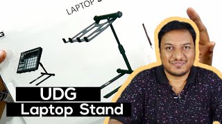 DJ Laptop Stand Rs.9*** | DJ Rahul | Tamil DJ Video's and Tutorials #dj #laptop #stand