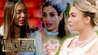 Season 27 Episode 7 OFFICIAL TRAILER | The Only Way Is Essex