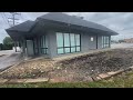 abandoned mcdonald’s — parma ohio — a former mansard now sad and gray