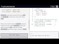 Accessing Object Properties with Dot Notation - freeCodeCamp | Video 84 | Basic JavaScript